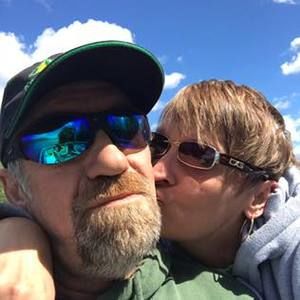 Meet your Posher, Sharon